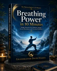 Breathing Power in 10 Minutes – Image 1