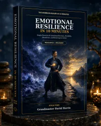 Emotional Resilience in 10 Minutes – Image 1