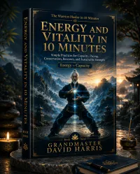 Energy and Vitality in 10 Minutes – Image 1