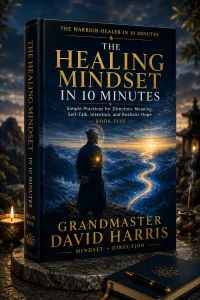 The Healing Mindset in 10 Minutes – Image 1