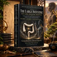The Large Intestine and Large Intestine Meridian in 10 Minutes – Image 1