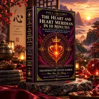 The Heart and Heart Meridian in 10 Minutes – Image 1