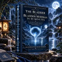 The Bladder and Bladder Meridian in 10 Minutes – Image 1