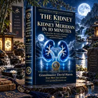 The Kidney and Kidney Meridian in 10 Minutes – Image 1