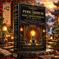 The Pericardium and Pericardium Meridian in 10 Minutes – Image 1