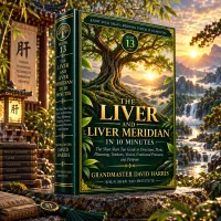 The Liver and Liver Meridian in 10 Minutes – Image 1