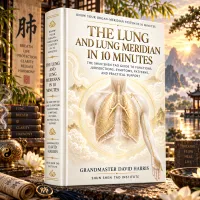 The Lung and Lung Meridian in 10 Minutes – Image 1