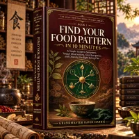 Find Your Organ-Meridian Pattern in 10 Minutes – Image 1