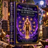 Find Your Organ-Meridian Pattern in 10 Minutes – Image 2