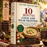 Cold and Weak Digestion in 10 Minutes – Image 1