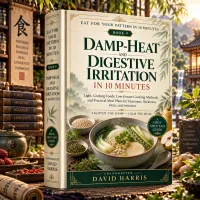 Damp-Heat and Digestive Irritation in 10 Minutes – Image 1