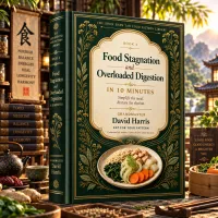 Food Stagnation and Overloaded Digestion in 10 Minutes – Image 1