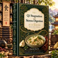 Qi Stagnation and Stress Digestion in 10 Minutes – Image 1