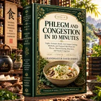 Phlegm and Congestion in 10 Minutes – Image 1