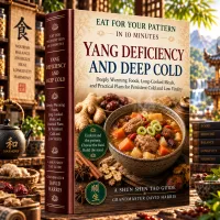 Yang Deficiency and Deep Cold in 10 Minutes – Image 1