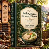 Reflux, Nausea, and Upward Digestion in 10 Minutes – Image 1
