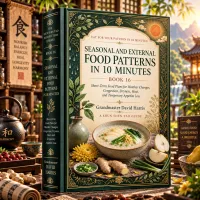 Seasonal and External Food Patterns in 10 Minutes – Image 1