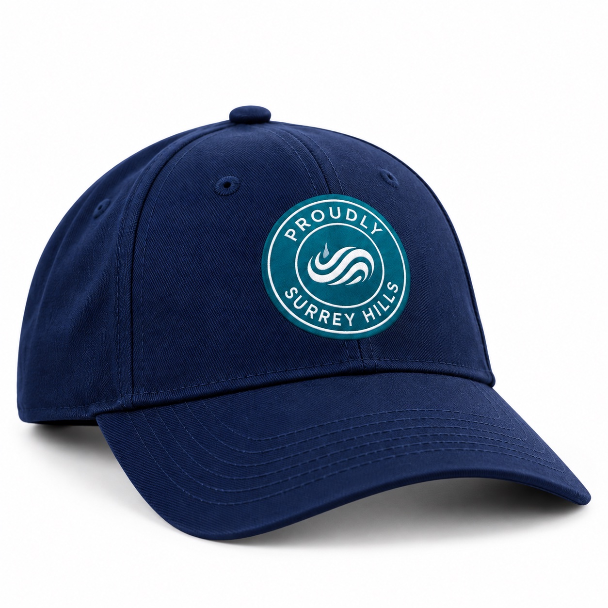 Proudly Surrey Hills Cap – Image 1