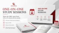 Private NBA Exam Prep Study Session – Image 1