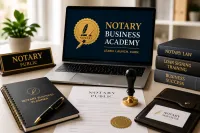 Notary Business Academy – Image 1