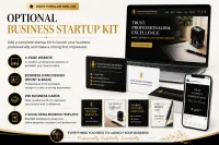 Business Startup Kit – Image 1