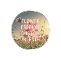 FLOWER ESSENCE CUSTOM BLEND – Image 1