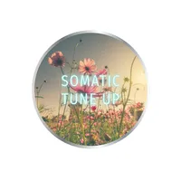 SOMATIC TUNE UP – Image 1
