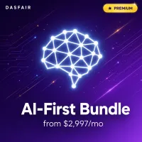AI-First Bundle – Image 1