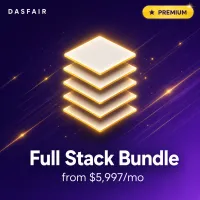 Full Stack Bundle – Image 1