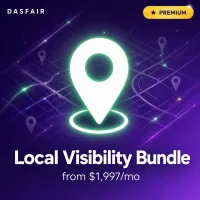 Local Visibility Bundle – Image 1