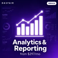 Analytics & Reporting – Image 1