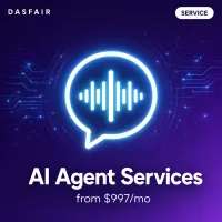 AI Agent Services – Image 1