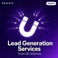 Lead generation services – Image 1