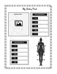 Weight Loss Journal For Women One Pound At A Time! – Image 2