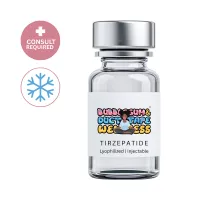 Tirzepatide 30 mg (3ml) - Lyophilized – Image 1