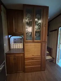 2014 DRV Mobile Suites 38RSSA (7030) – Image 4