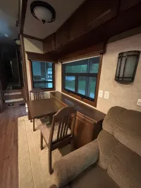 2014 DRV Mobile Suites 38RSSA (7030) – Image 8