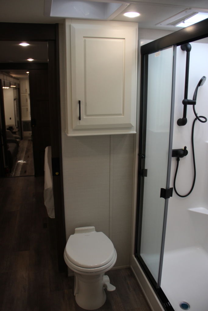 2025 DRV Mobile Suites Luxury 41 RKDB (8967) – Image 62