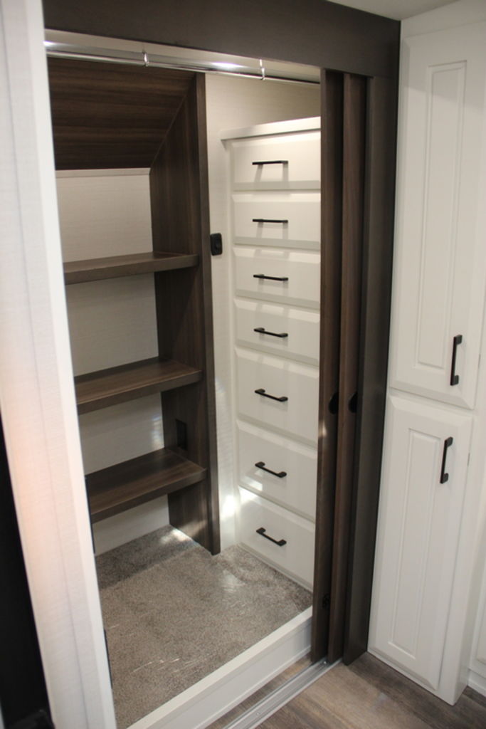2025 DRV Mobile Suites Luxury 41 RKDB (8967) – Image 73