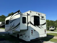 2019 Jayco Melbourne Class C Motorhome – Image 4
