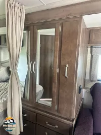 2019 Jayco Melbourne Class C Motorhome – Image 27