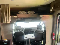 2019 Jayco Melbourne Class C Motorhome – Image 9