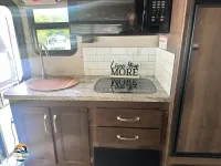2019 Jayco Melbourne Class C Motorhome – Image 22