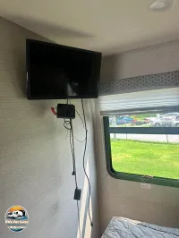 2019 Jayco Melbourne Class C Motorhome – Image 11