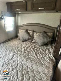 2019 Jayco Melbourne Class C Motorhome – Image 23