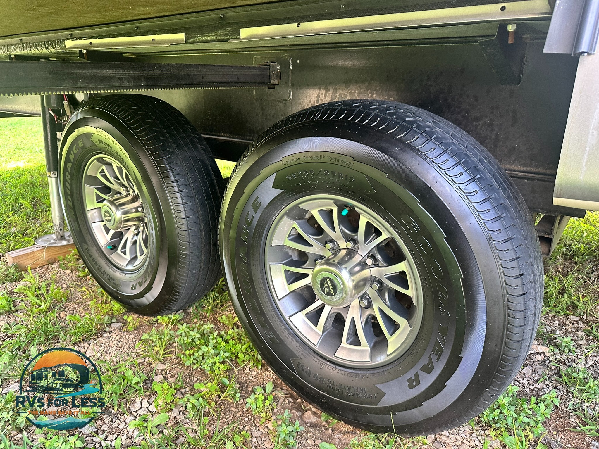 2018 Jayco Pinnacle 36FBTS – Image 9