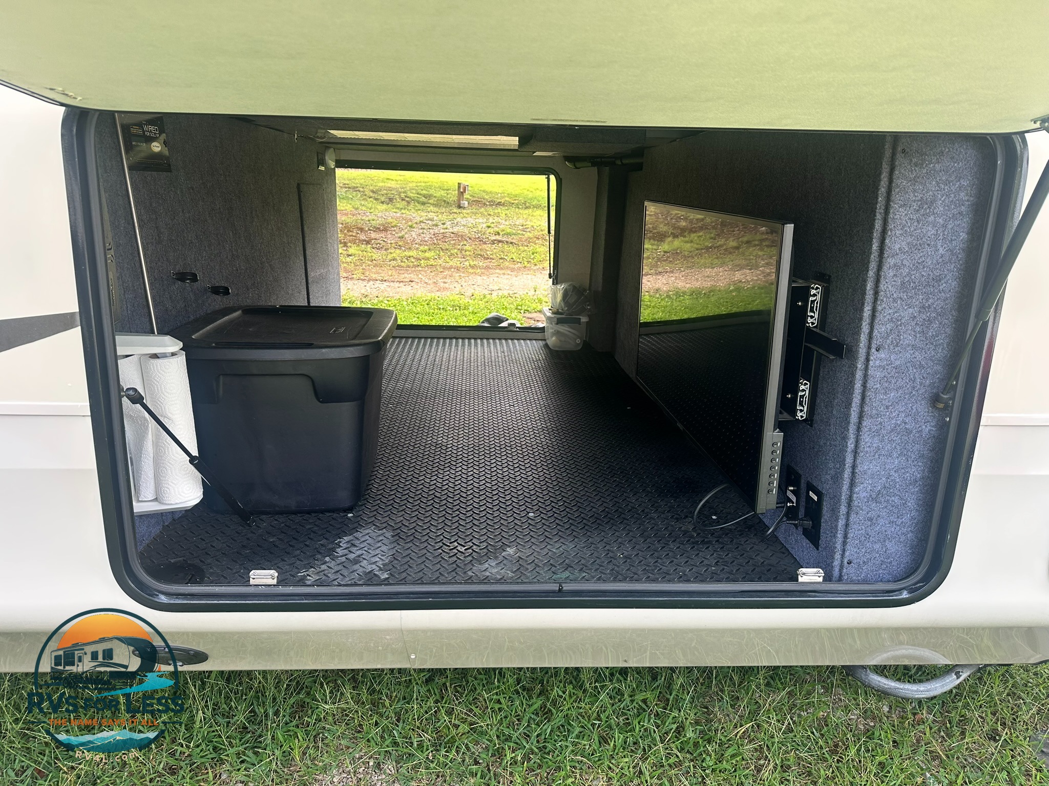 2018 Jayco Pinnacle 36FBTS – Image 12