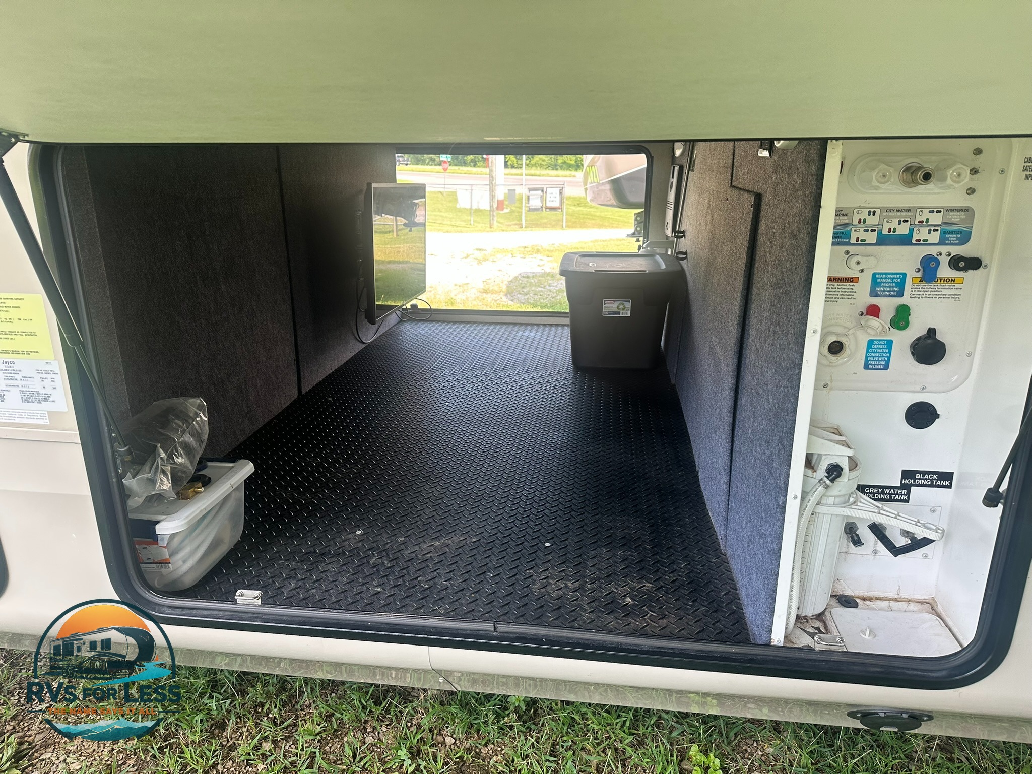 2018 Jayco Pinnacle 36FBTS – Image 11