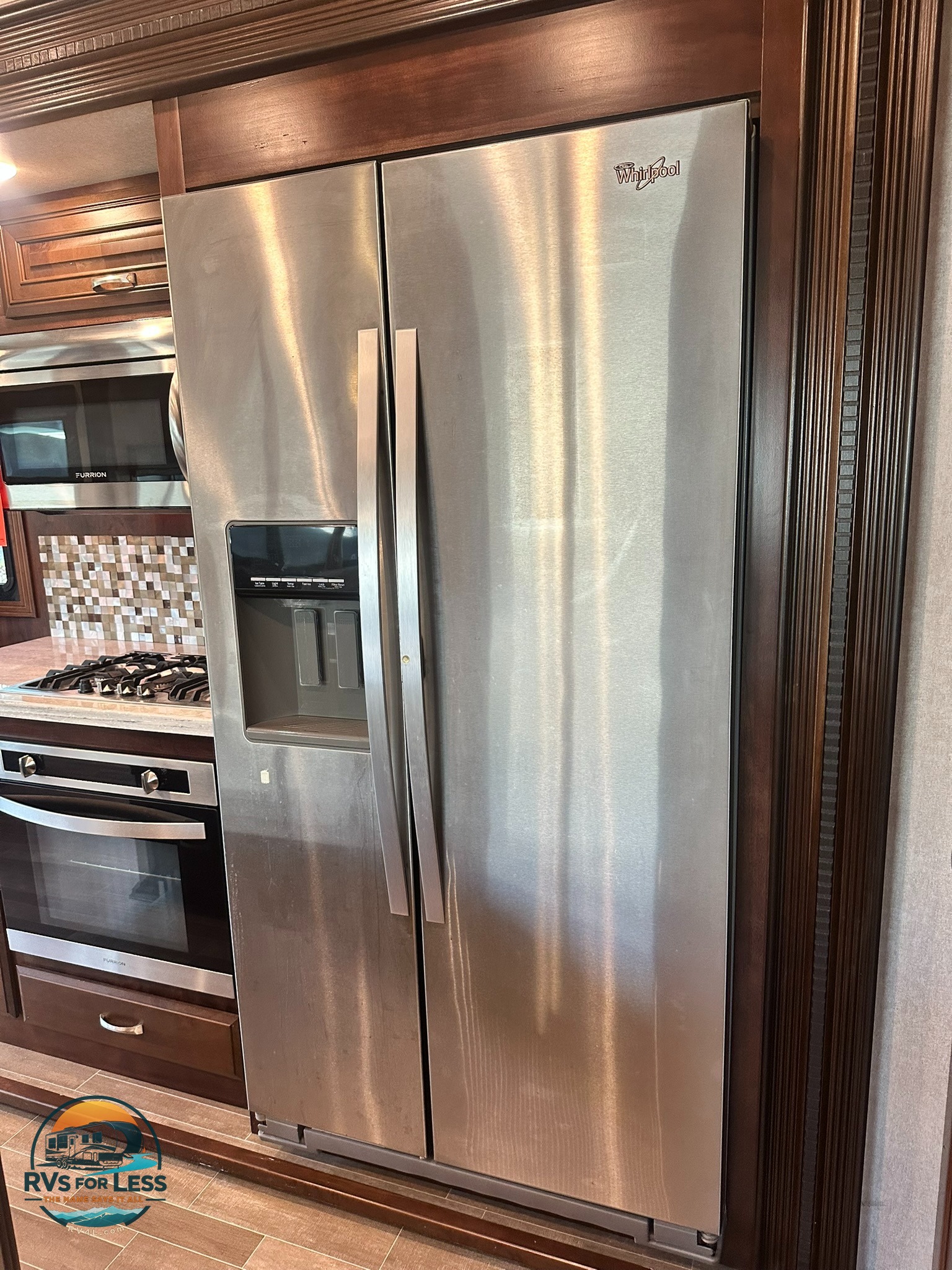 2018 Jayco Pinnacle 36FBTS – Image 25
