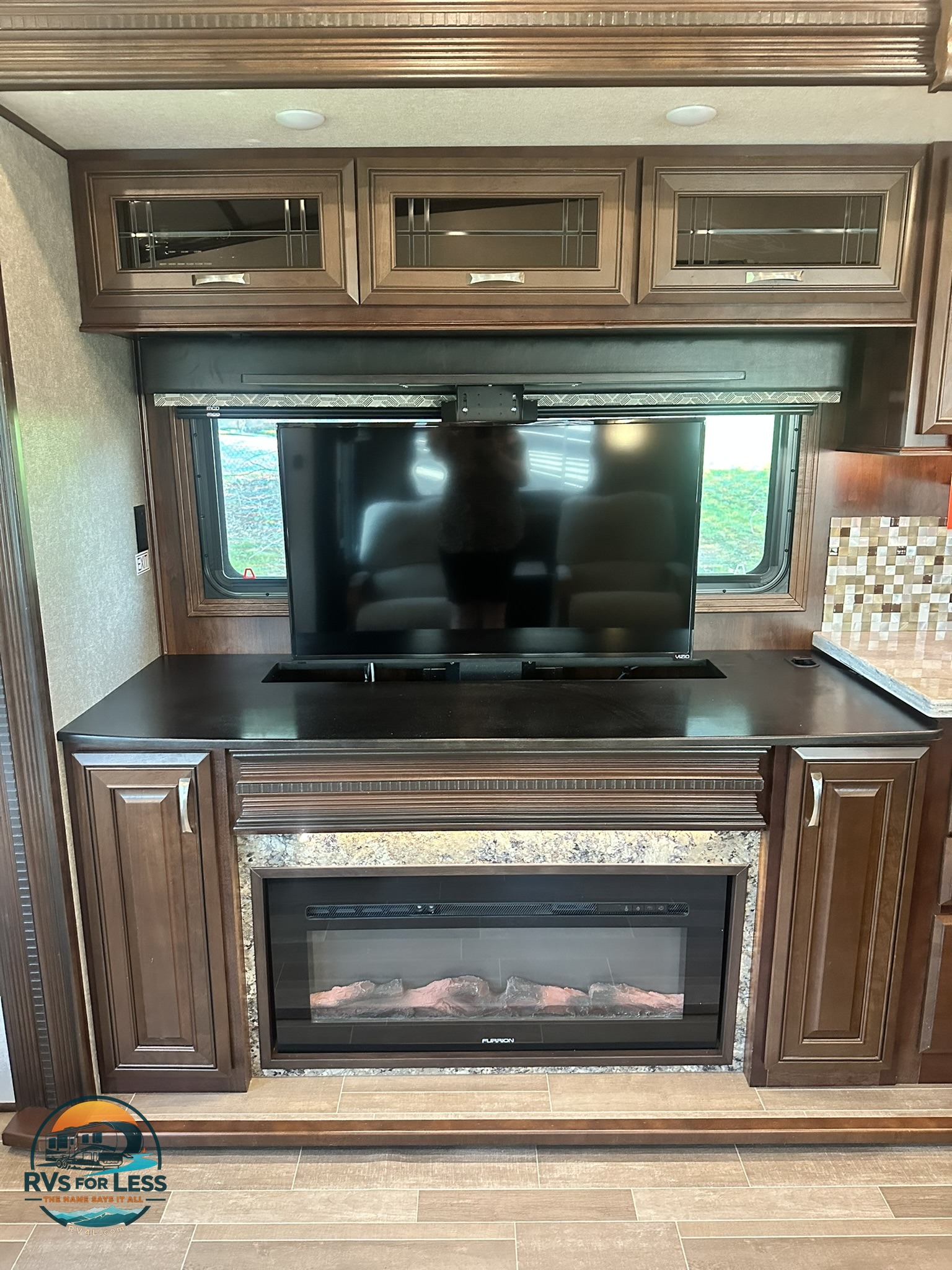 2018 Jayco Pinnacle 36FBTS – Image 23